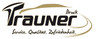 Logo Autohaus Trauner GmbH